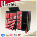 Steel tool cupboard tool cabinet for sale